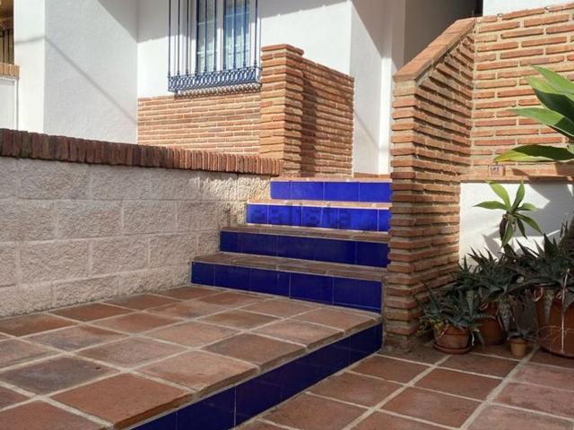 Dúplex en alquiler en Pedregalejo, Málaga