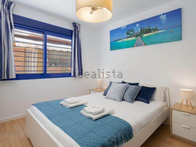 Piso en alquiler en Este, Málaga-Costa del Sol