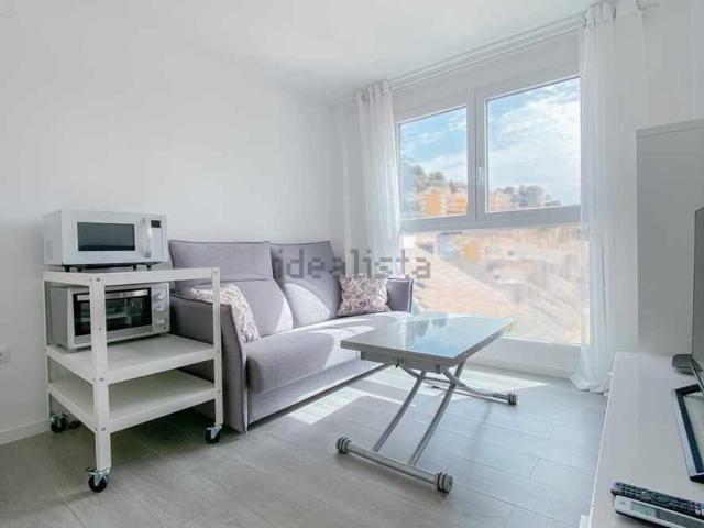 Piso en alquiler en Este, Málaga-Costa del Sol