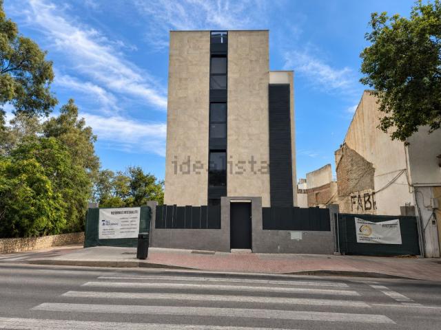 Dúplex en venta en Este, Málaga-Costa del Sol