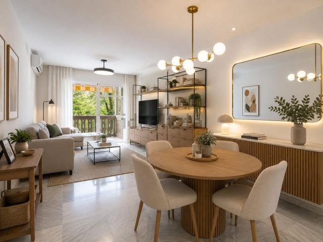 Piso en venta en Este, Málaga-Costa del Sol
