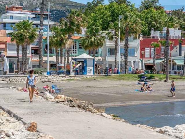 Piso en venta en Este, Málaga-Costa del Sol