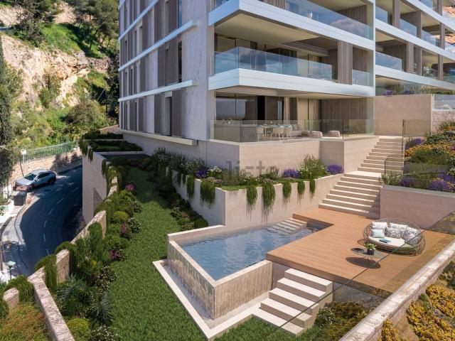 Piso en venta en Este, Málaga-Costa del Sol