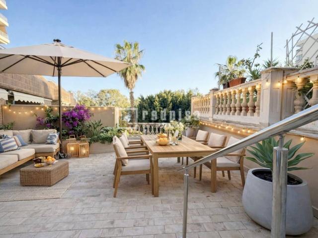 Piso en venta en Este, Málaga-Costa del Sol