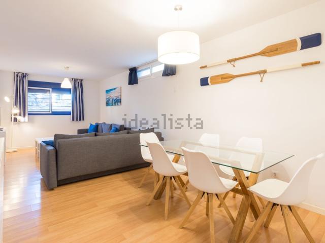 Piso en alquiler en Este, Málaga-Costa del Sol