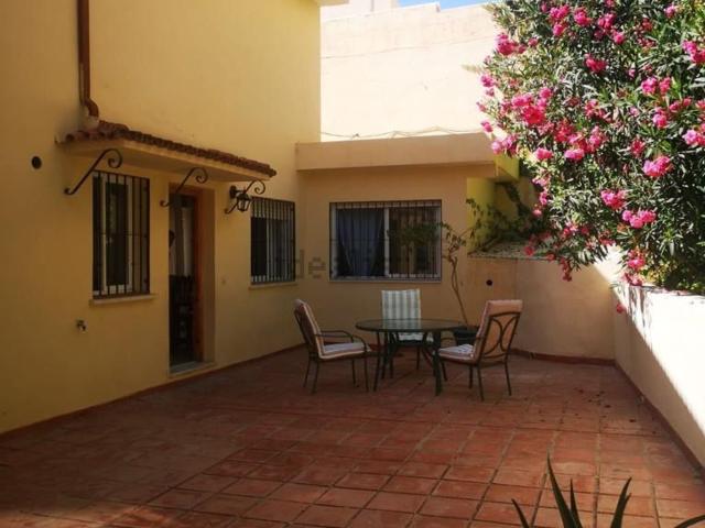 Piso en alquiler en Este, Málaga-Costa del Sol