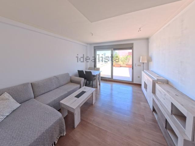 Piso en venta en Este, Málaga-Costa del Sol