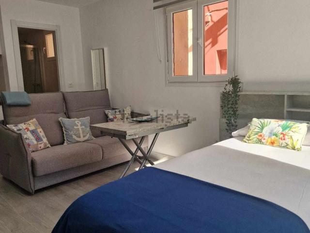 Piso en alquiler en Este, Málaga-Costa del Sol