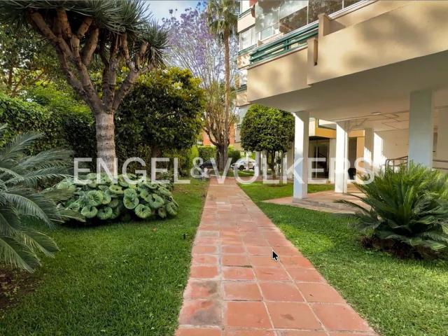 Piso en venta en Este, Málaga-Costa del Sol