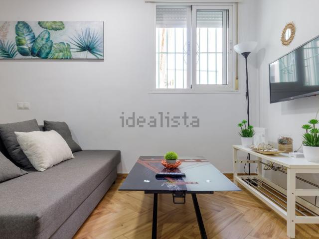 Dúplex en alquiler en Málaga, Torre de San Telmo