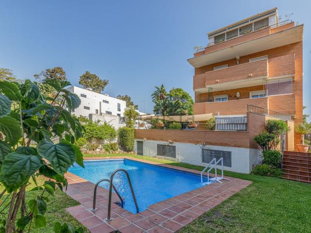 Ático en venta en Este, Málaga-Costa del Sol