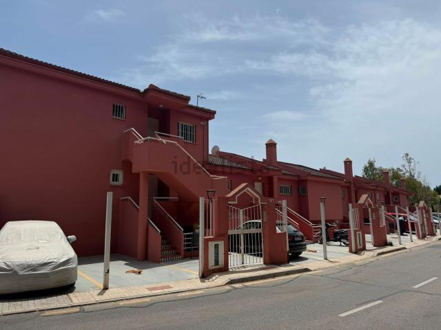 Dúplex en venta en Este, Málaga-Costa del Sol