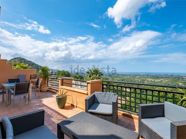 Piso en venta en la Marina Alta, Valencia