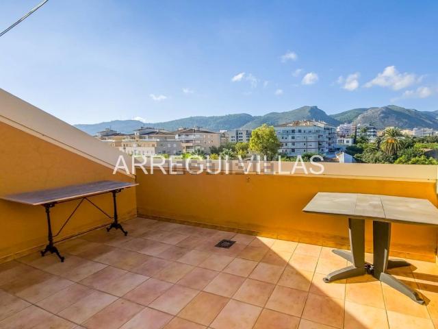 Ático en venta en Pedreguer