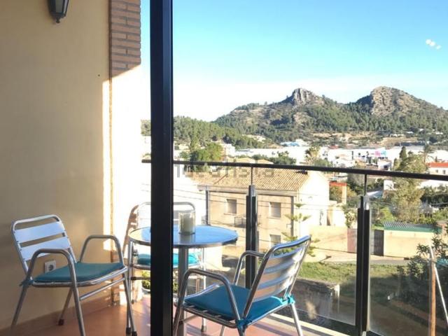 Piso en alquiler en la Marina Alta, Valencia