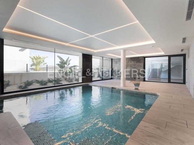 Piso en alquiler en la Marina Alta, Valencia