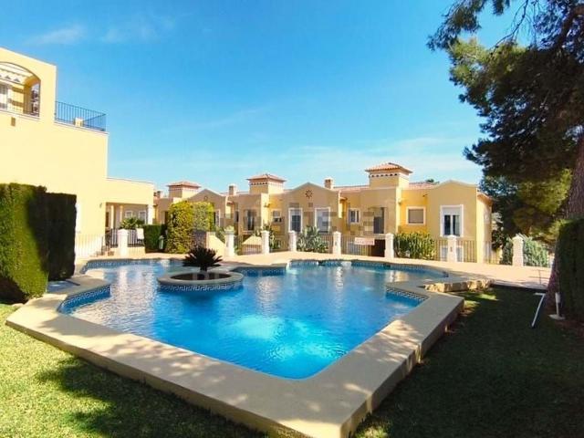 Piso en venta en la Marina Alta, Valencia