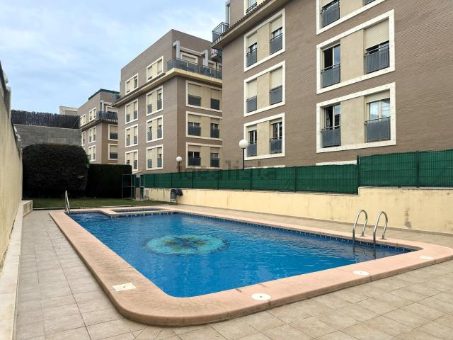 Piso en venta en Pedreguer, Valencia