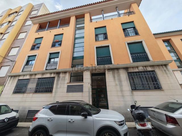Piso en venta en la Marina Alta, Valencia
