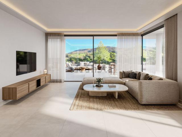 Piso en venta en la Marina Alta, Valencia