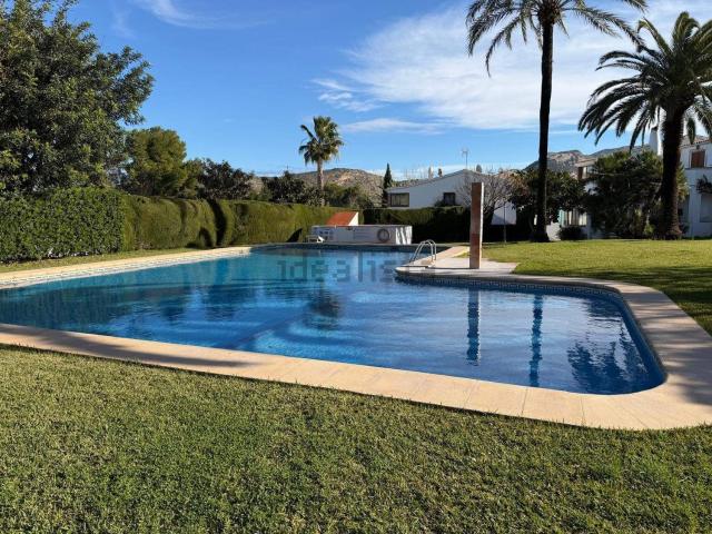 Piso en venta en la Marina Alta, Valencia