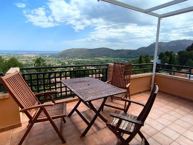 Ático en venta en Urbanització La Sella, Pedreguer