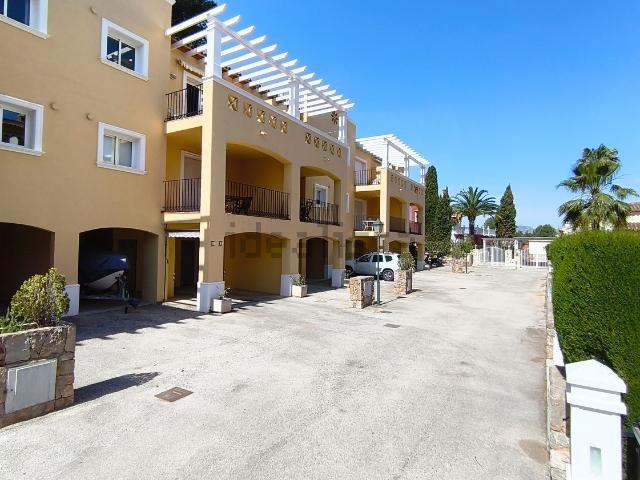 Piso en venta en la Marina Alta, Valencia