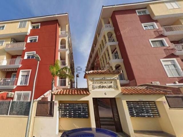 Piso en venta en la Marina Alta, Valencia
