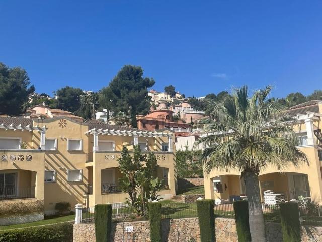 Piso en alquiler en la Marina Alta, Valencia