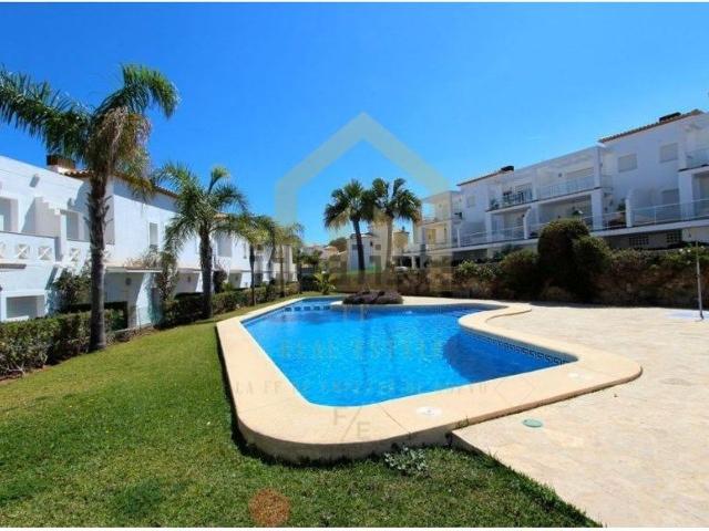Dúplex en venta en la Marina Alta, Valencia