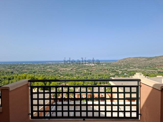 Piso en venta en la Marina Alta, Valencia