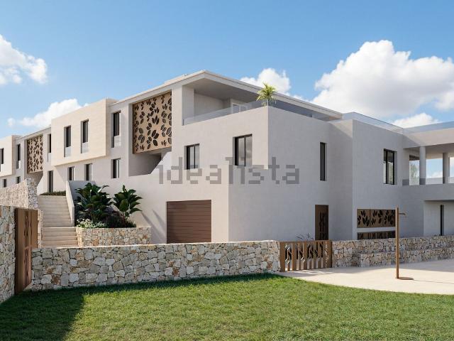 Piso en venta en la Marina Alta, Valencia