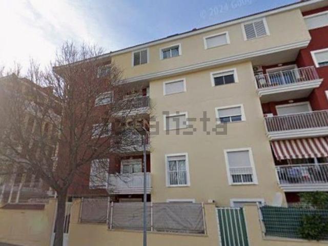 Piso en venta en la Marina Alta, Valencia