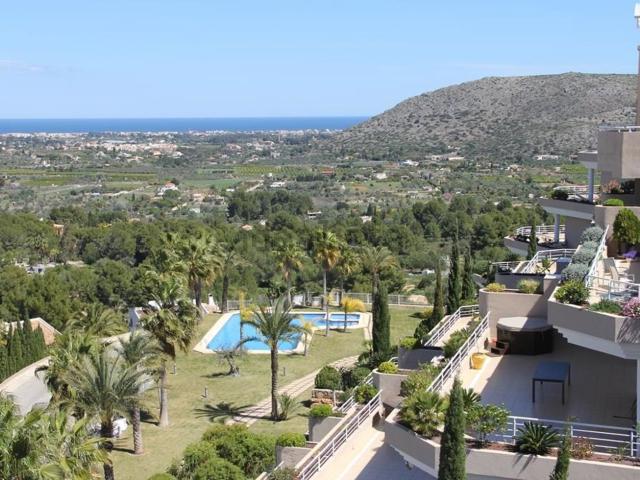 Piso en alquiler en Pedreguer