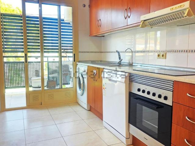 Dúplex en venta en la Marina Alta, Valencia