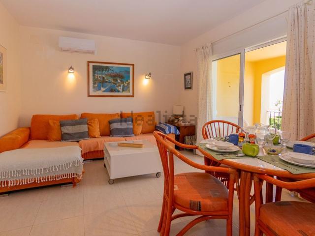 Piso en venta en la Marina Alta, Valencia