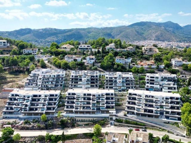 Piso en venta en la Marina Alta, Valencia