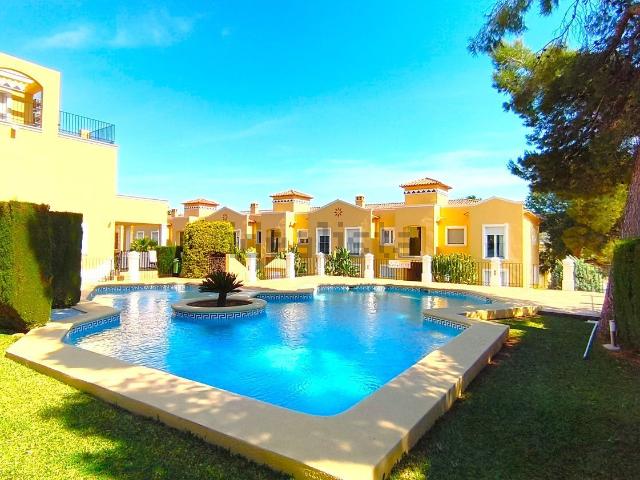 Piso en venta en la Marina Alta, Valencia