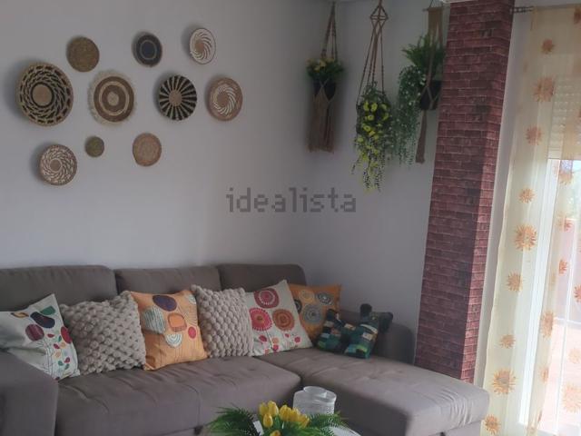 Piso en venta en Pedreguer, Valencia