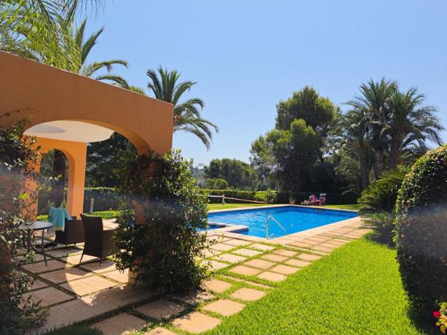 Ático en venta en la Marina Alta, Valencia