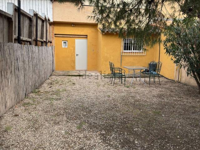 Piso en alquiler en la Marina Alta, Valencia