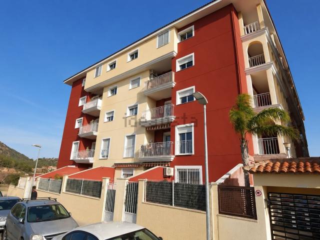 Piso en venta en Pedreguer, Alacant / Alicante
