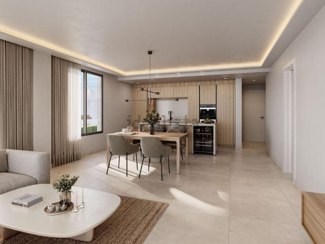 Piso en venta en la Marina Alta, Valencia