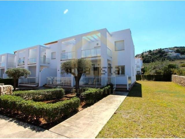 Dúplex en venta en la Marina Alta, Valencia