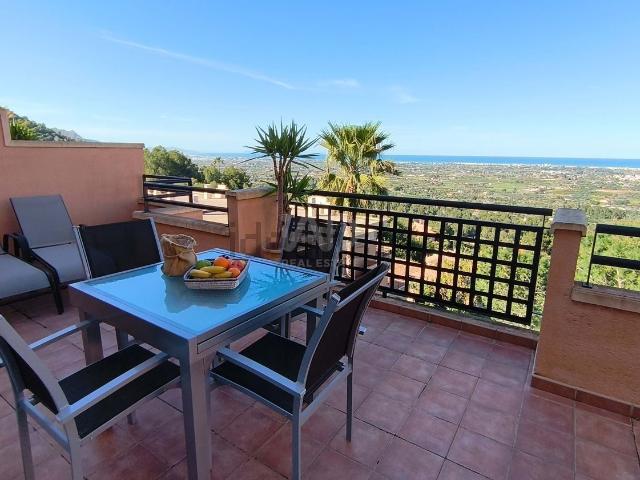 Piso en venta en la Marina Alta, Valencia