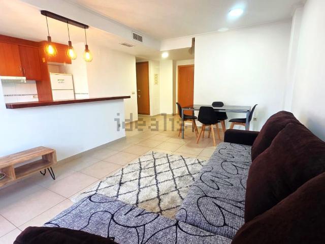 Dúplex en venta en la Marina Alta, Valencia