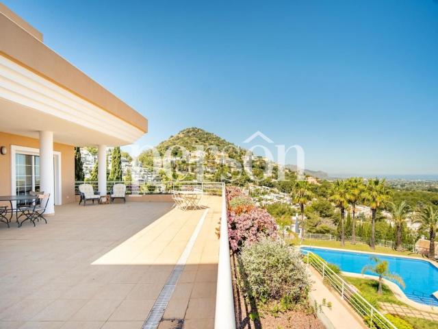 Piso en venta en la Marina Alta, Valencia