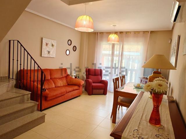 Dúplex en alquiler en la Marina Alta, Valencia