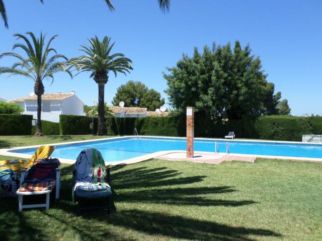 Piso en venta en Pedreguer, Valencia