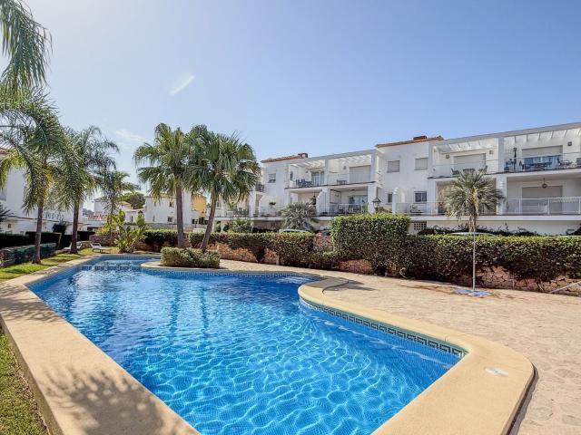 Piso en venta en la Marina Alta, Valencia